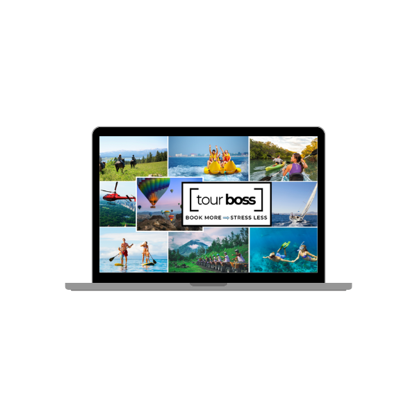 tourism marketing | tour boss