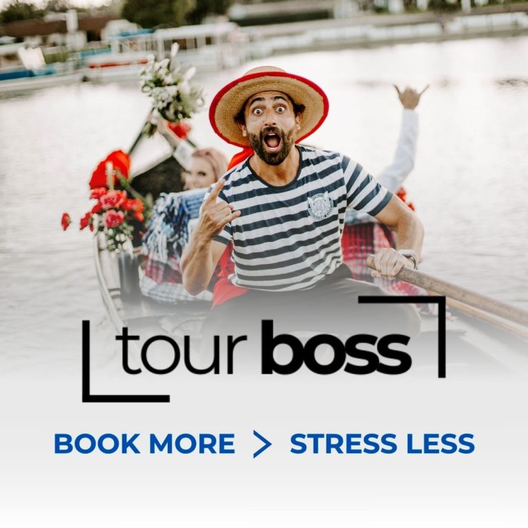 how to start a tour company | tour boss