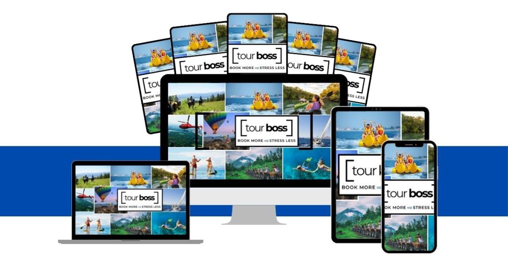 SEO for tour operators
