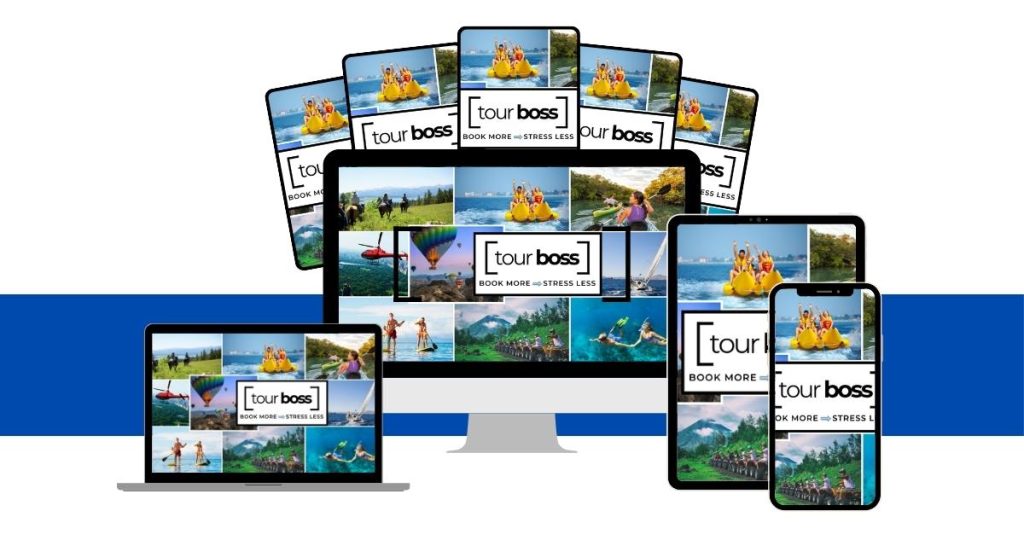 Marketing for Travel and Tourism