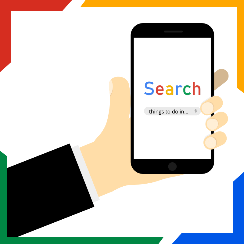 local seo for tour companies