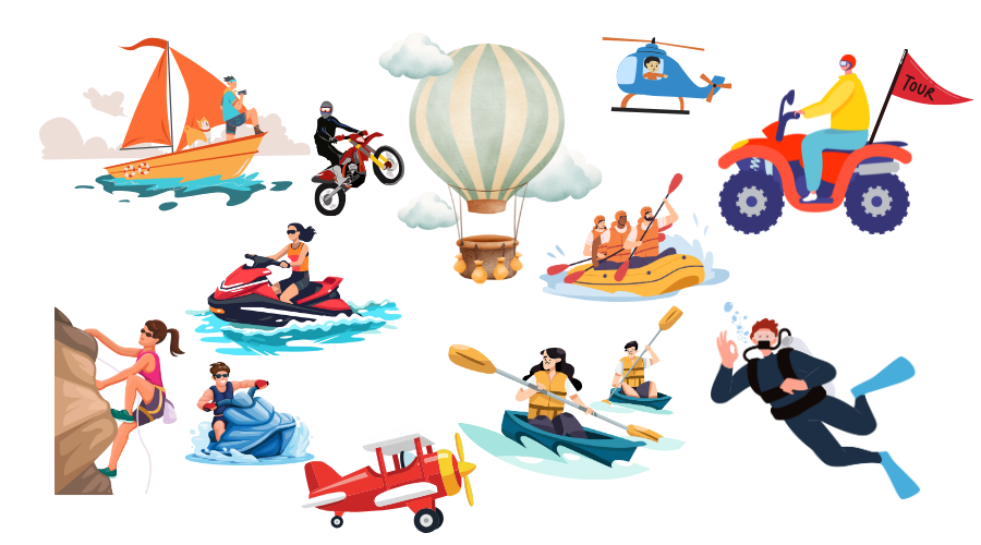 tour business growth