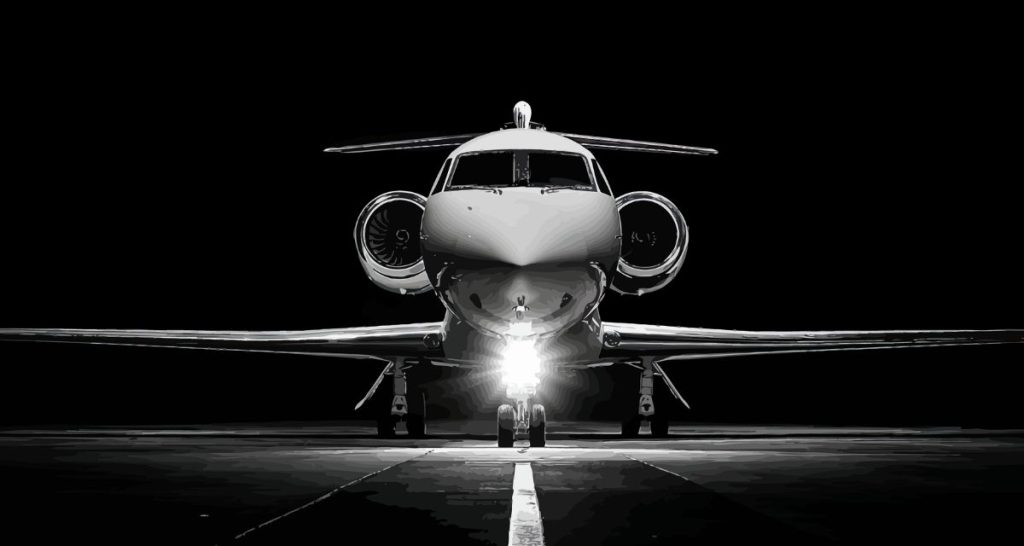 SEO For Private Jet Companies in Miami