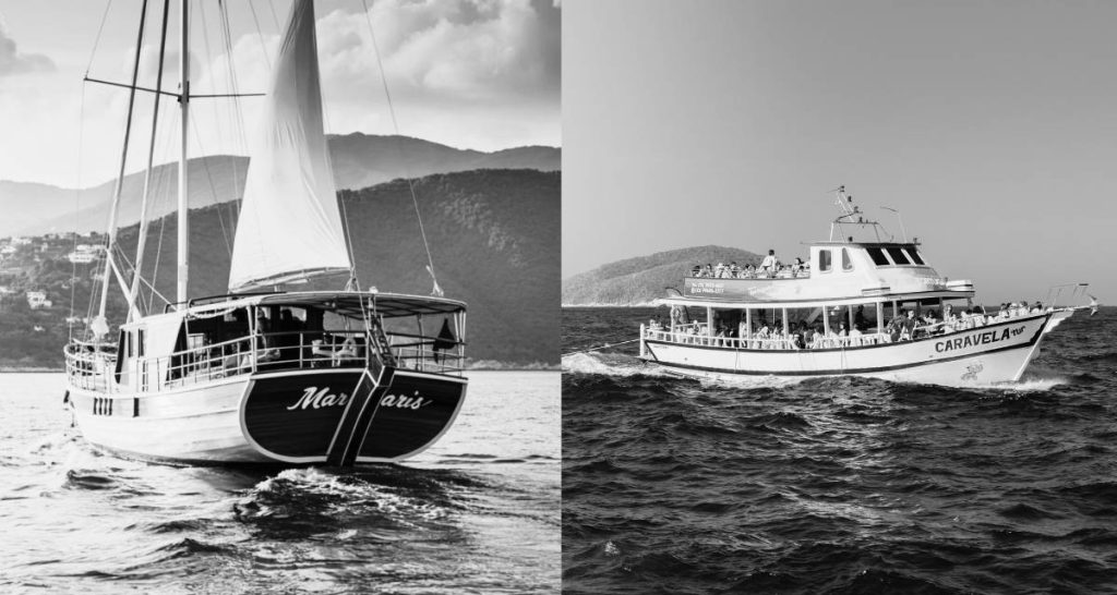 SEO for Charter Boat Businesses in San Diego